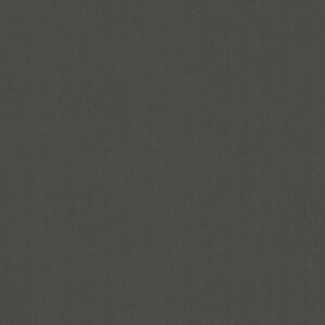 The Builders Range Roller Blinds feature dark grey textured fabric with fine diagonal lines, creating a subtle and uniform surface appearance.