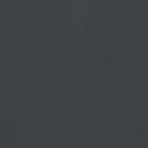 Builders Range Roller Blinds feature dark blue textured fabric with a subtle, fine grid pattern.