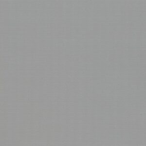 A close-up of the Builders Range Roller Blinds, featuring light gray fabric with a fine texture and subtle grid pattern.