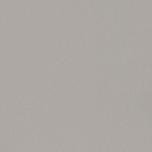 A close-up view of Builders Range Roller Blinds in light gray, featuring thin, evenly spaced diagonal lines that create a subtle textured pattern.