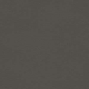 Close-up of Builders Range Roller Blinds in dark gray, showing a subtle and uniform woven fabric texture.