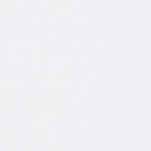 A plain white textured background with a subtle grid or dot pattern, inspired by the Builders Range Roller Blinds.