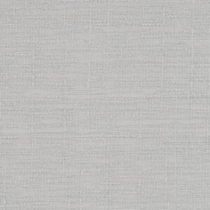 Metro Premium Roller Blinds (Copy) feature a light grey textured fabric with a subtle woven pattern and visible thread lines both horizontally and vertically.