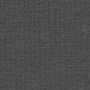 Metro Premium Roller Blinds (Copy) feature dark gray textured fabric with a subtle woven pattern.