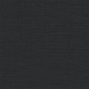 Metro Premium Roller Blinds (Copy) feature a dark gray textured fabric with a subtle woven pattern.