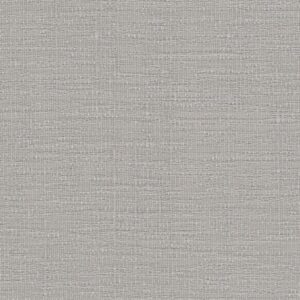 Metro Premium Roller Blinds (Copy) feature a light gray fabric with a subtle woven texture and horizontal and vertical patterns.