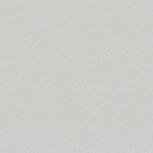Light gray textured fabric with a subtle, evenly distributed woven pattern.