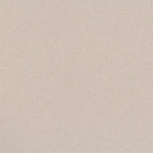 Beige textured fabric with a subtle, evenly woven pattern.