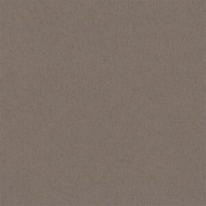 Close-up of a textured fabric surface in a muted mauve color, showing a densely woven pattern with small variations in tone.