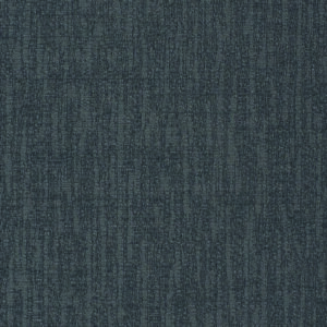 Close-up view of Metro Premium Roller Blinds (Copy) in dark blue, showcasing their textured fabric with a subtle vertical pattern.