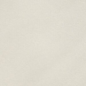 Close-up view of Builders Range Roller Blinds in plain, light beige fabric with a subtle diagonal weave pattern.