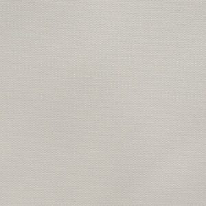 Light grey Builders Range Roller Blinds fabric features a fine, even weave texture, shown here in a close-up, flat view.