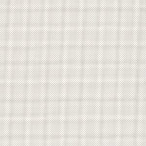 Close-up view of the Builders Range Roller Blinds in a light beige fabric with a fine, even weave texture.