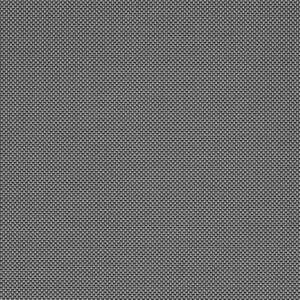 Builders Range Roller Blinds feature a fine black and white mesh pattern with a uniform, tightly woven grid-like texture, providing a consistent and repetitive design across the entire blind.