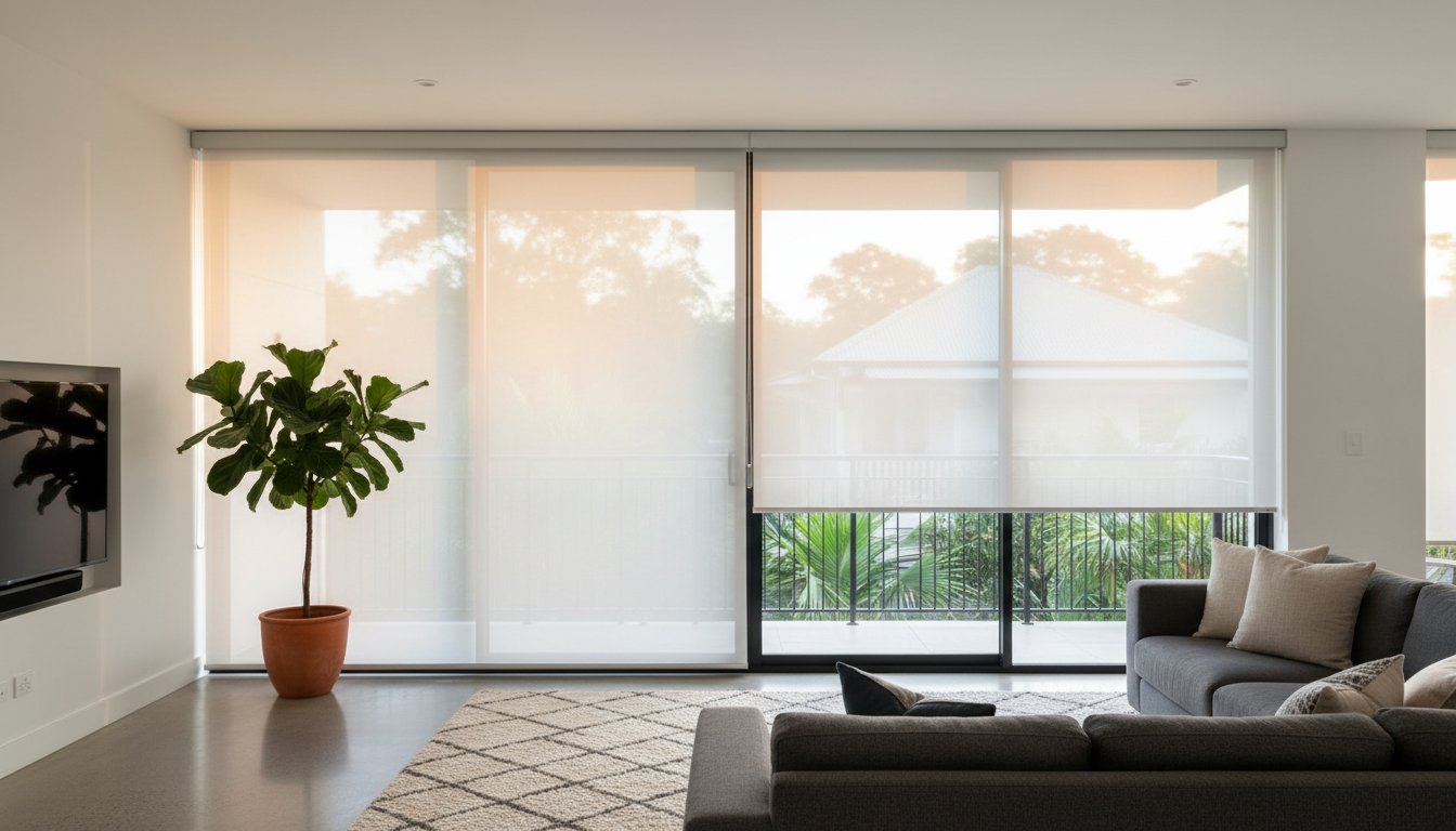 Living Room Blind Ideas 2026: The Ultimate Australian Style Guide