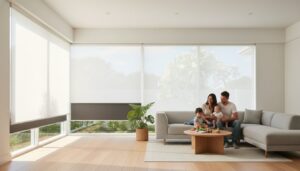 Double Roller Blinds: The Ultimate 2026 Buying Guide for Australian Homes