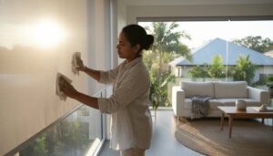 How to Clean Roller Blinds: The Ultimate DIY Maintenance Guide (2026)