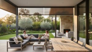 Are Outdoor Blinds Worth It in Australia? A 2026 ROI & Lifestyle Guide