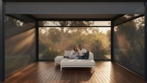 Outdoor Entertaining Area Weather Protection: The 2026 Australian Guide