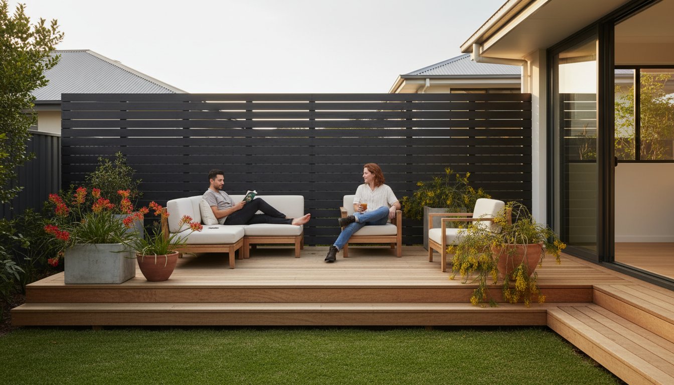 Privacy Screens: The Ultimate Guide to Seclusion and Style in 2026