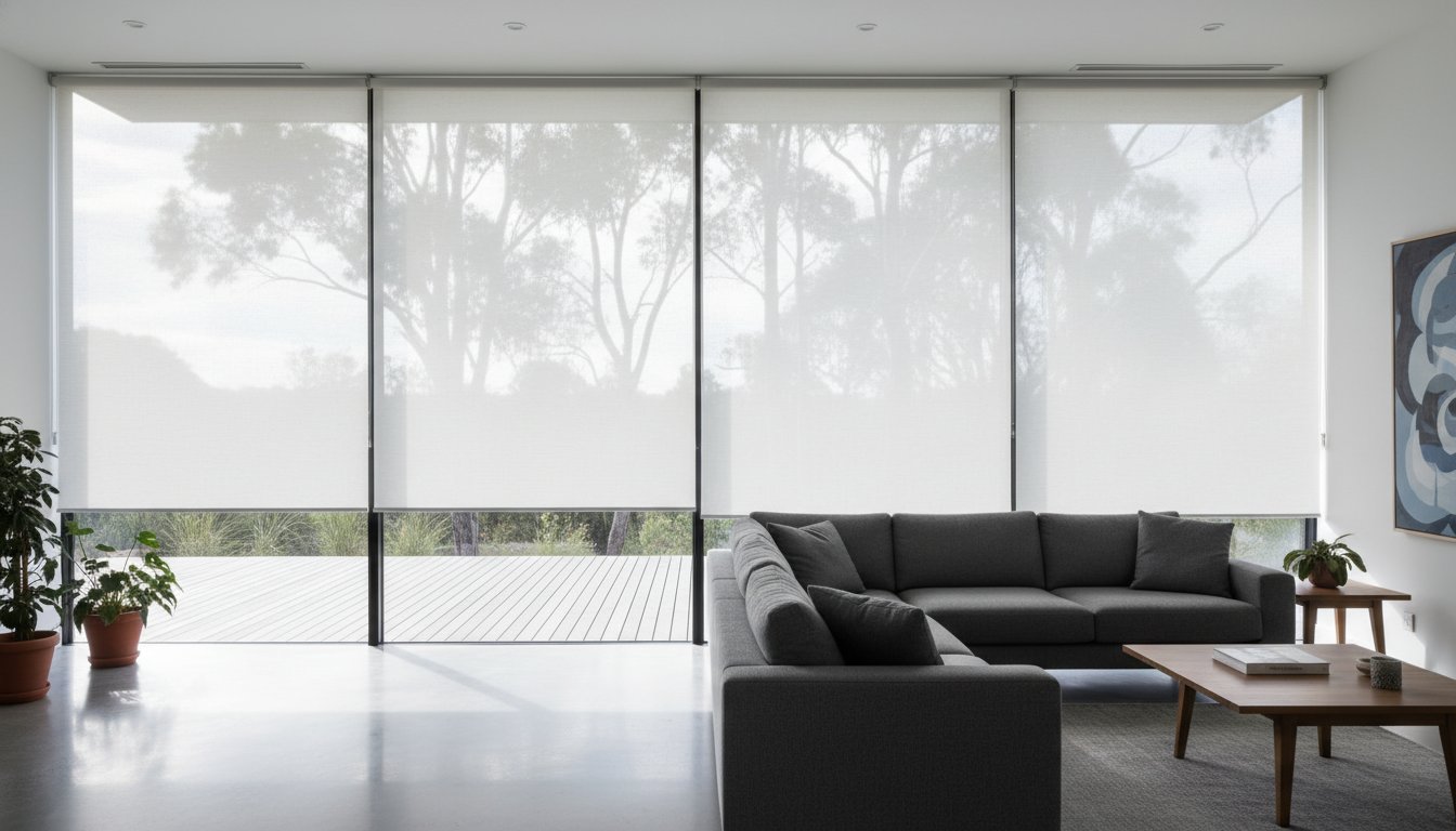 Sunscreen Roller Blinds: The Ultimate 2026 Comparison & Buying Guide