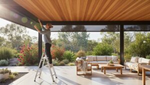 DIY Outdoor Blinds vs. Professional Installation: The 2026 Australian Homeowner’s Guide