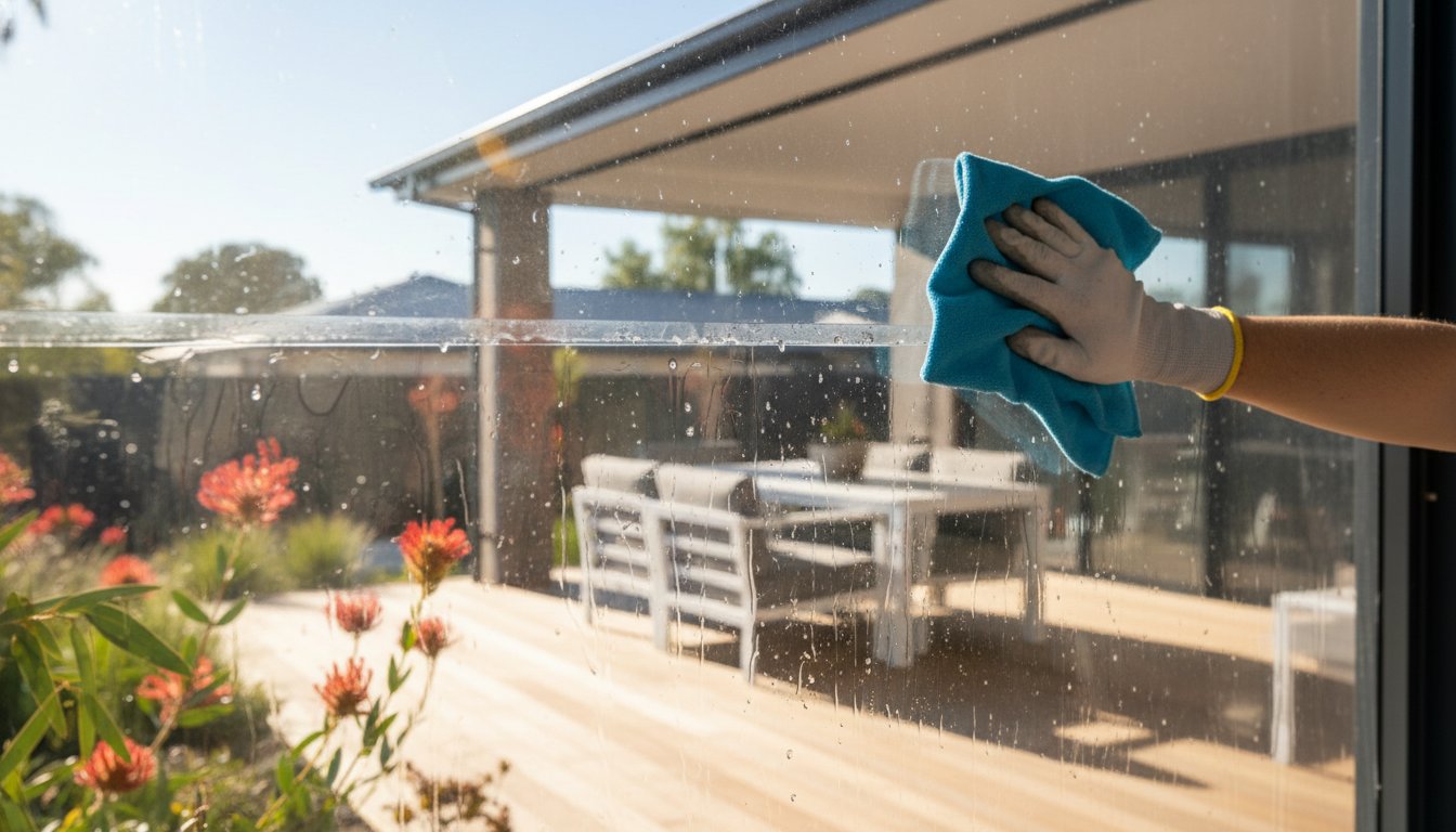 How to Clean Outdoor Patio Blinds: The Ultimate 2026 Maintenance Guide
