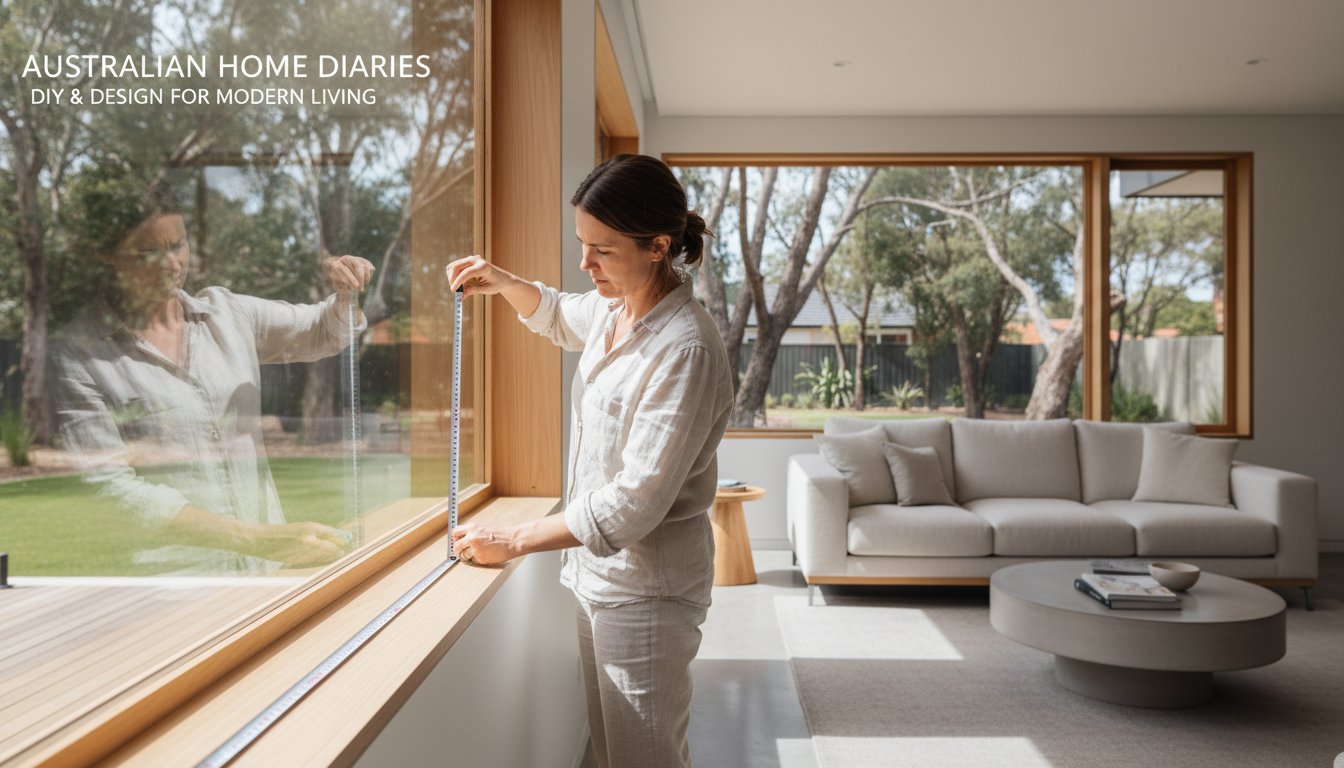 How to Measure for Roller Blinds: The 2026 DIY Checklist for a Perfect Fit