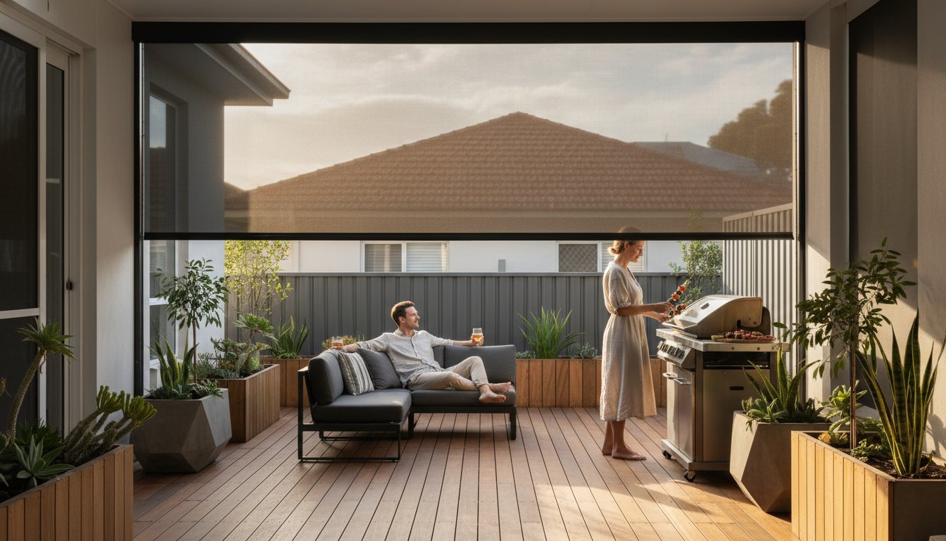 How to Stop Neighbours Looking in Your Yard: The Ultimate Privacy Guide for 2026