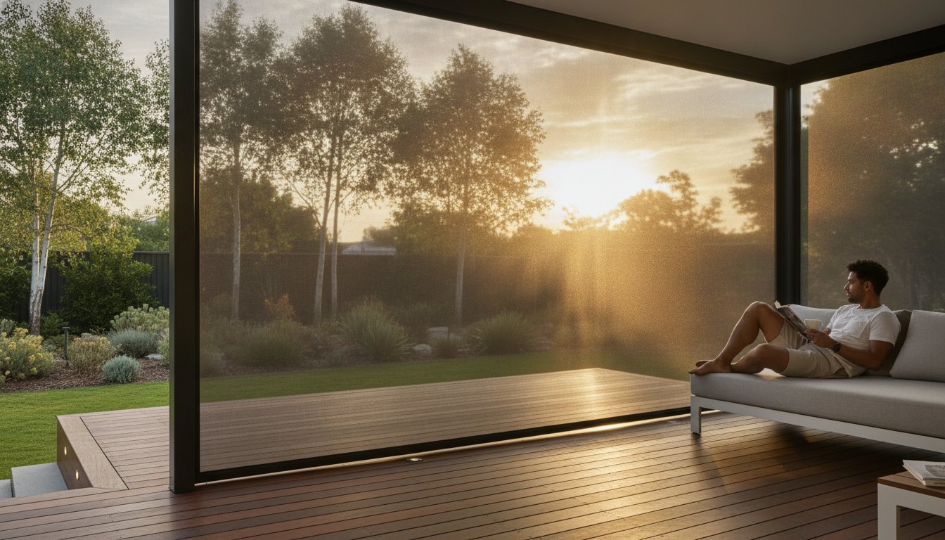 The Ultimate Zipscreen Maintenance Guide: Keeping Your Outdoor Blinds Like New