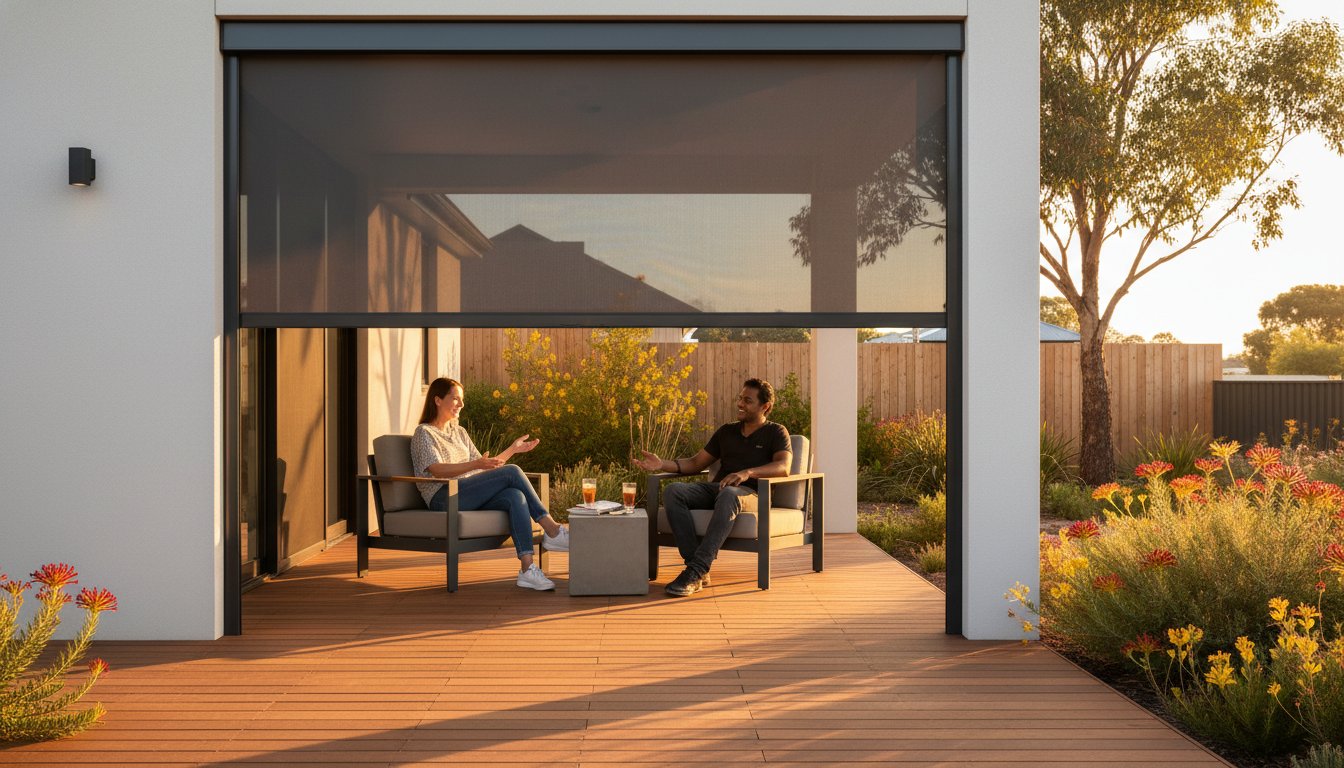 Zipscreen vs. Ziptrak Blinds: The 2026 Honest Comparison for DIY Homeowners