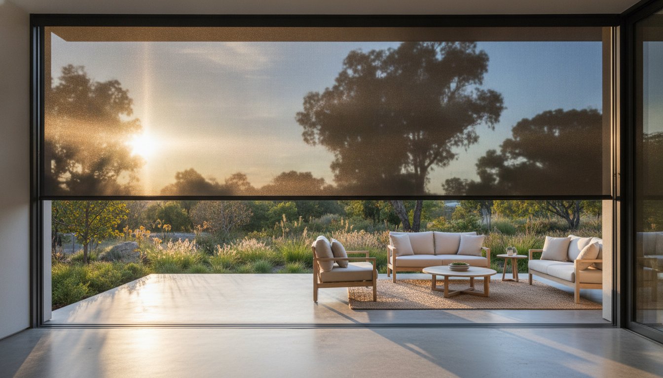 Window Blinds for Outside: The Ultimate Australian Guide (2026)