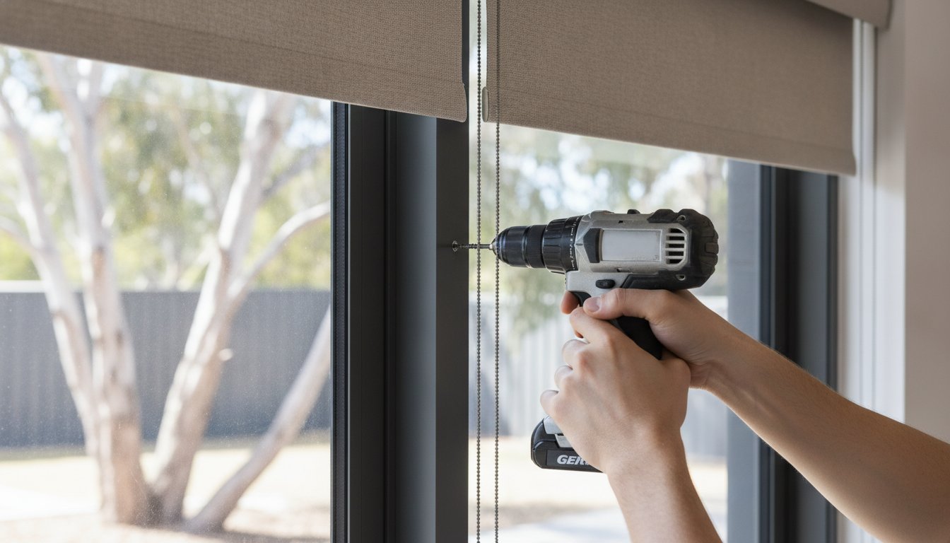 How to Install Blinds in a Metal Frame: 2026 DIY Guide