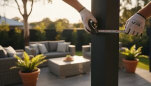 How to Measure for Outdoor Blinds: The Ultimate 2026 DIY Checklist