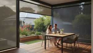 Motorised Outdoor Blinds Cost Australia: 2026 Price & Buying Guide