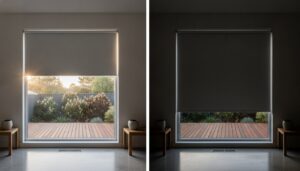 Recess vs Face Fit Blinds: What's the Difference and Which Should You Choose?