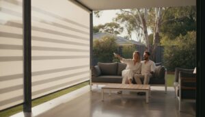 Motorised Outdoor Blinds Cost Australia: 2026 Price & Buying Guide