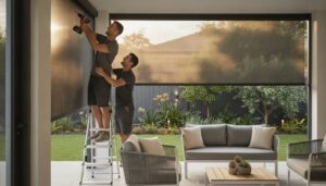 Outdoor Blinds Melbourne: 2026 DIY Guide for Australian Homes