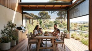 Roller Shades Outdoor: The 2026 Guide to Australian Patio Comfort