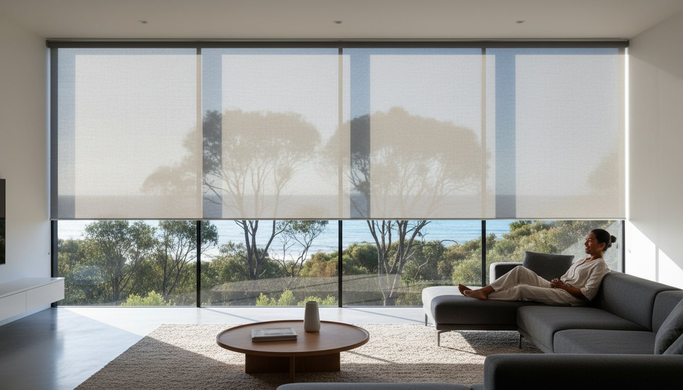 3300mm Roller Blind: The Ultimate Buying Guide for Extra-Wide Windows
