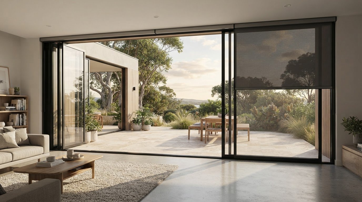 Blinds for Patio Doors: How to Choose the Right Fit in 2026