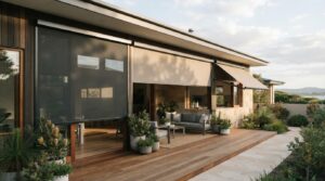 Outside Shades and Blinds: How to Choose the Right Fit for Your Home