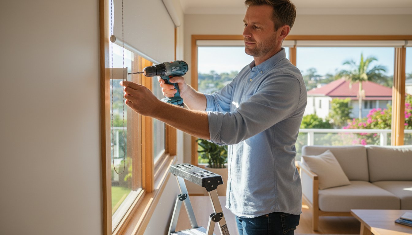 Replacement Blind Brackets: The Ultimate DIY Guide to Restoring Your Blinds